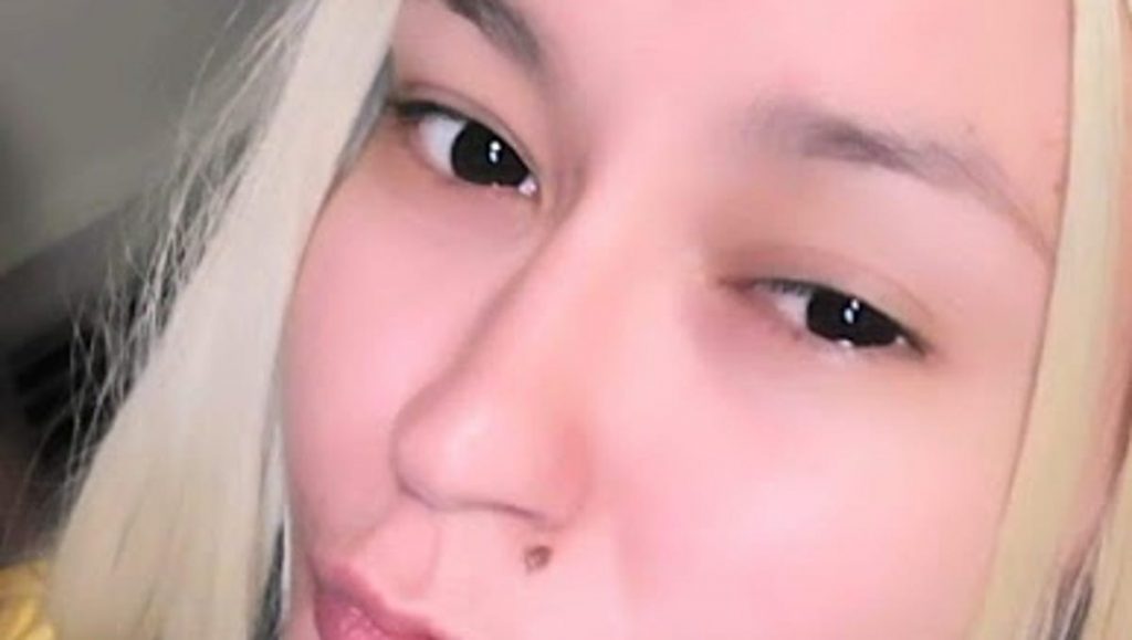 Missing Mashpee woman last seen in Oregon