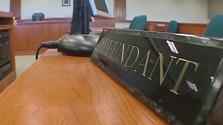 Oregon man pleads guilty to using dog shock collar on child