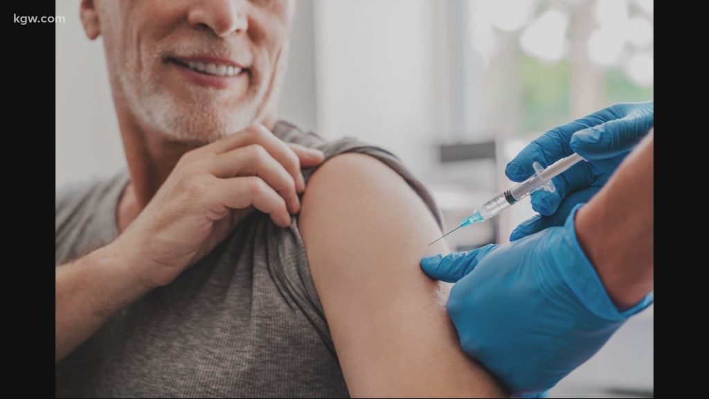 ‘I do not envy OHA’: After healthcare workers, who gets vaccinated next in Oregon?