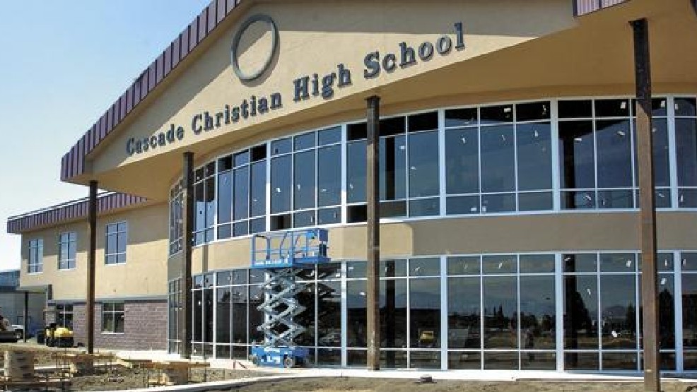 Grace Cascade Christian Schools will have in-person learning