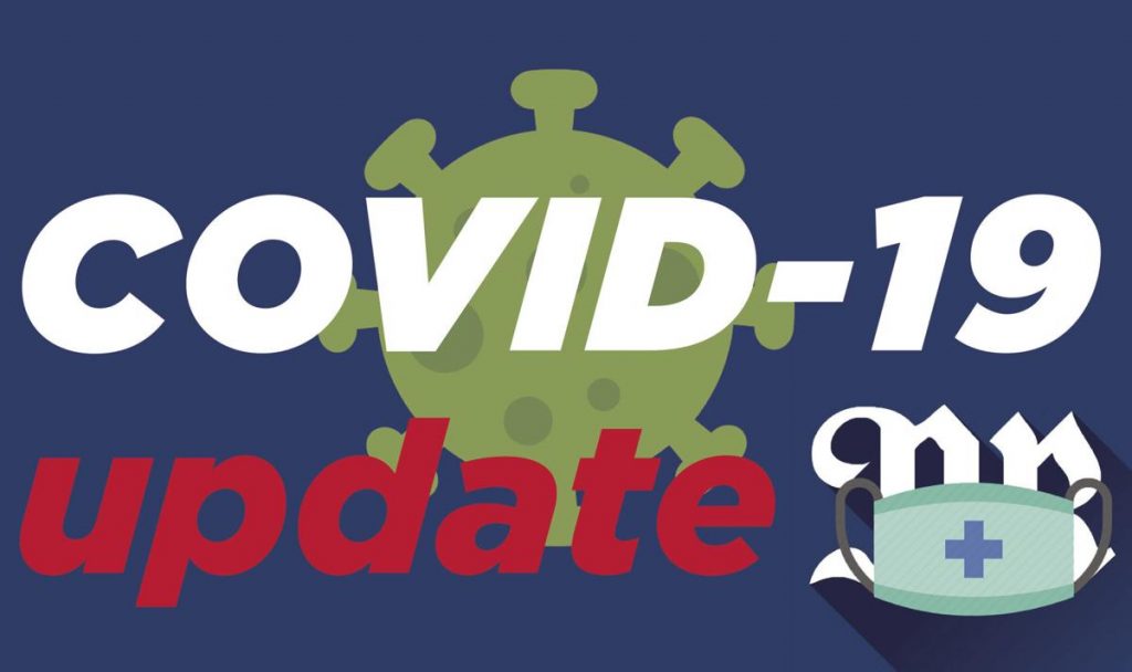 Jackson County reports the death of another senior from COVID-19; death toll at 26