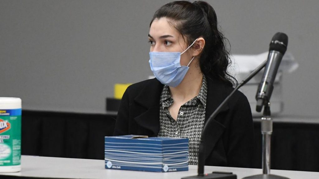 Oregon Woman Found Guilty of Suffocating One-Year-Old Child