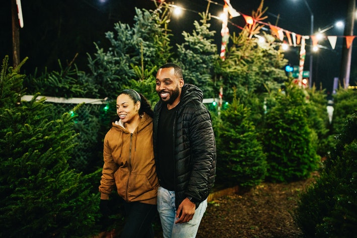 Which Christmas tree is best for the environment? Real vs. fake trees