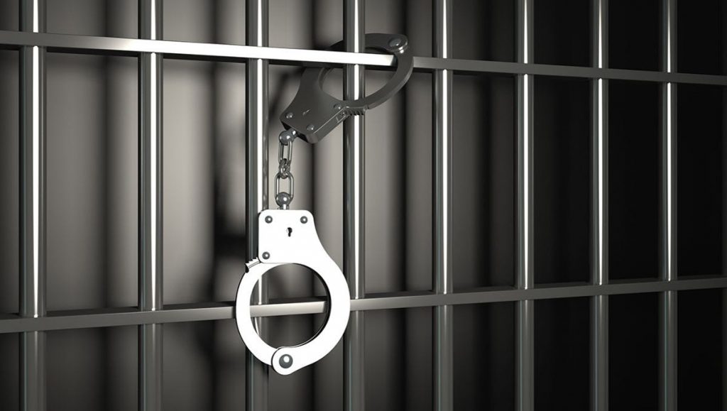 MEDFORD MAN JAILED FOR BURGLARY