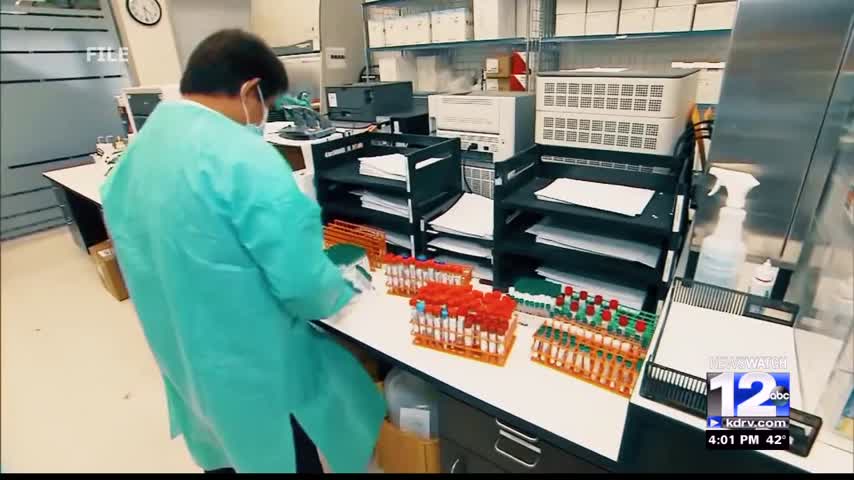 2021 NFL Draft prospect Brady Breeze comes home to help after Almeda Fire