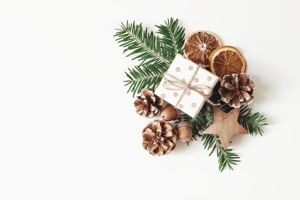 We’re Dreaming of a Green Christmas — Sustainable Holiday Tips From an Expert