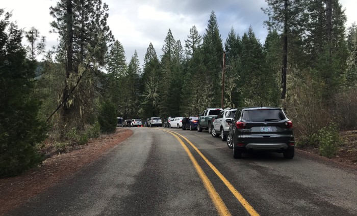 Medford Police launch murder investigation after body found at Best Western motel