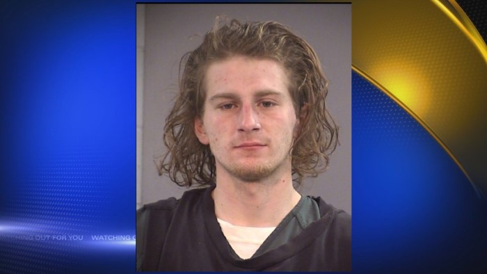 ‘Everyone’s worst nightmare’: Police identify suspect in unnerving Medford break-in