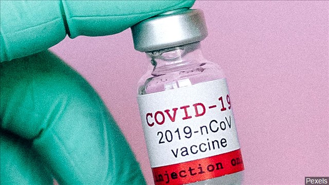 Jackson County reports 90 new COVID-19 cases, one new death