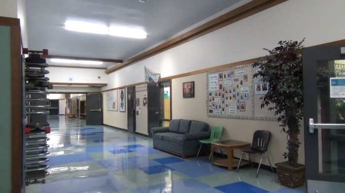 The Medford School District says they plan on opening up a new middle school in the fall of 2021