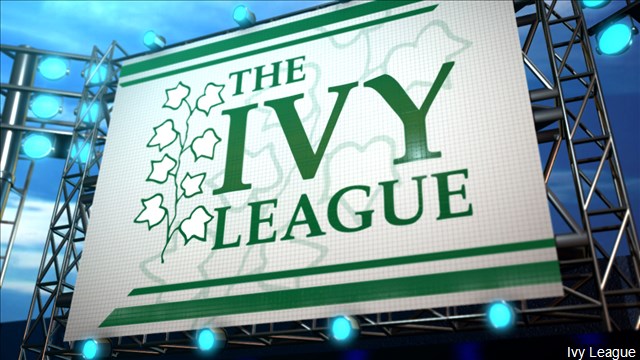 Ivy League cancels all winter sports amid surging coronavirus cases