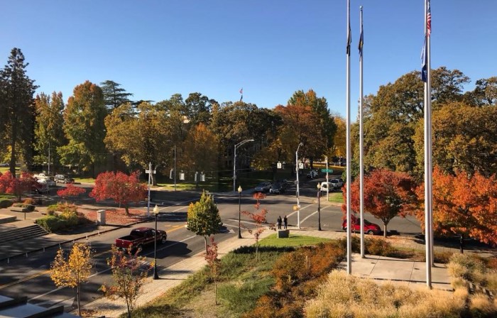 City of Medford Wants To Extend Lease For Urban Campground