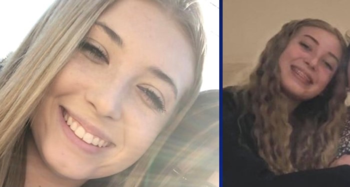 Medford Police looks for help in finding runaway teen