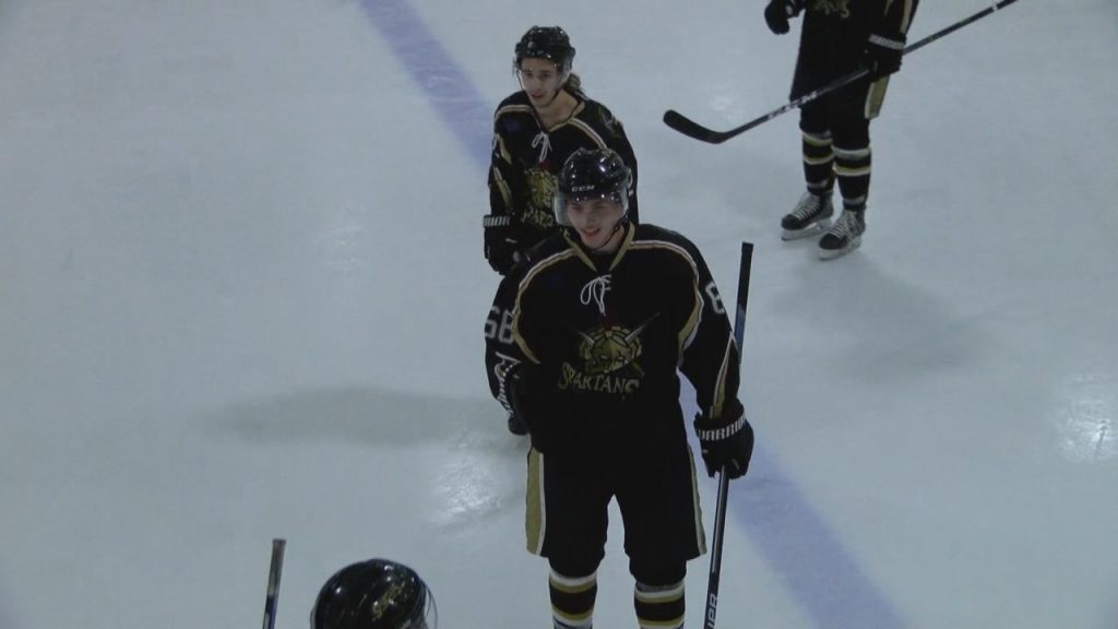 Two-week freeze causes Southern Oregon Spartans to cancel 2020 season