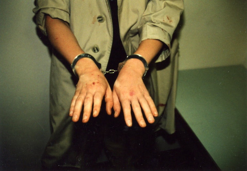 Oregon Supreme Court denies two requests from school shooter Kip Kinkel