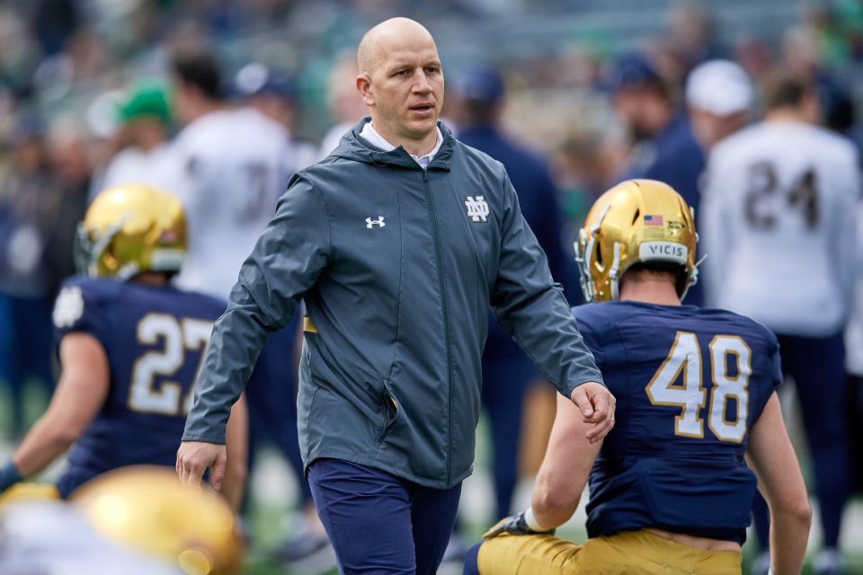 Medford’s Singler relished Duke’s start against Notre Dame