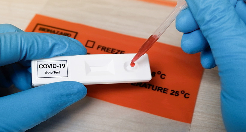 Dec 27, Coronavirus UPDATED – 67 New COVID-19 Cases