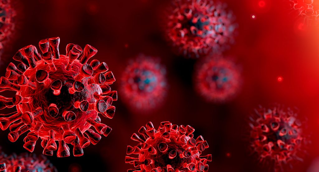Jackson County Public Health reports 63 new cases of the Coronavirus