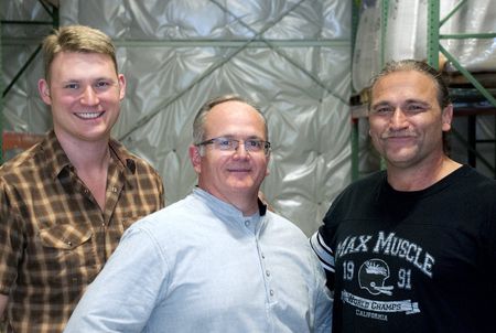 Oregon Department of Corrections announces new appointments to executive team