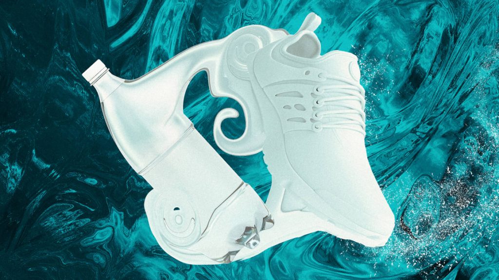 Recycled plastic is everywhere—and it’s harming the planet