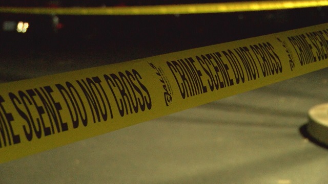 Standoff between barricaded suspect and Medford Police ends with suspect in custody