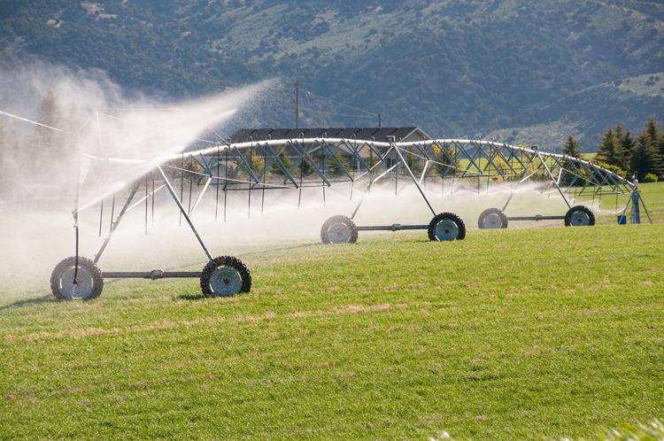 Oregon water litigation again exceeds agency’s budget