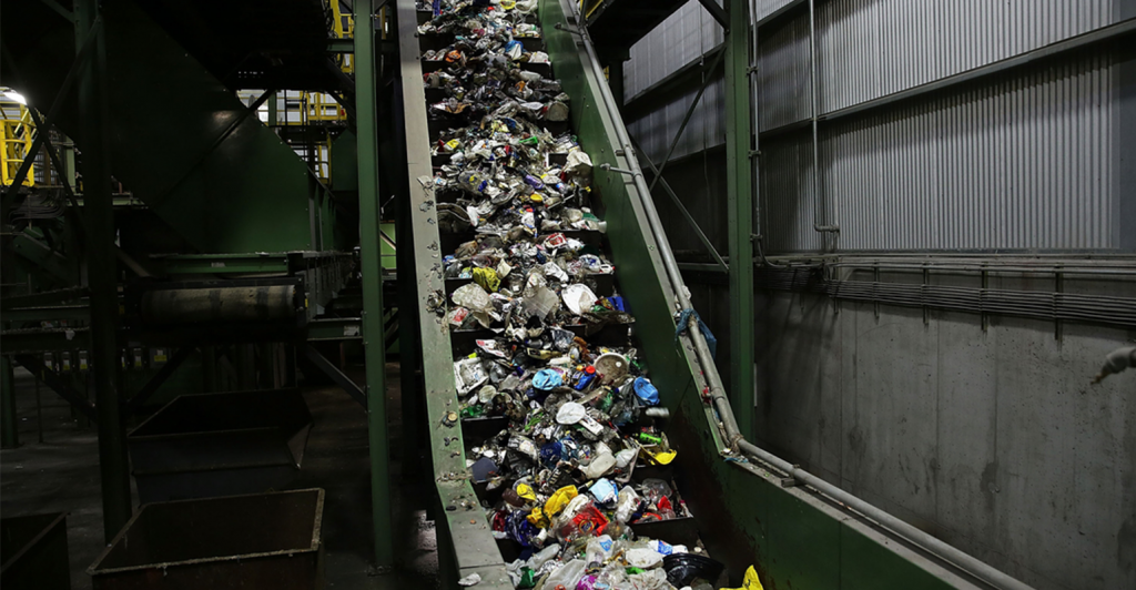 2020 MRF Summit Discusses Challenges, Opportunities in Recycling