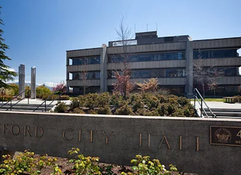 City officials are inviting people to join the Medford 2040 Vision Implementation Committee