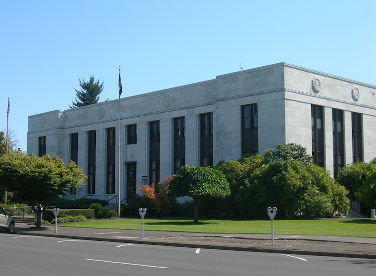 The Oregon Department of Administrative Services announced its plan to end reimbursement standards for remote work that were established during the COVID-19 pandemic