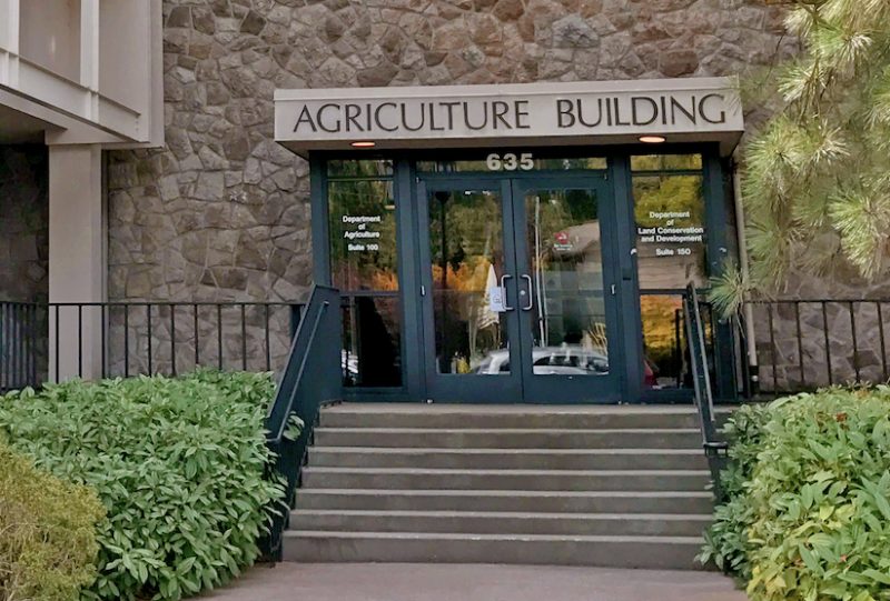 Sunrise Growers issued voluntary recall of specific frozen fruit products linked to pineapple provided by a third-party supplier due to the potential for these products to be contaminated with Listeria monocytogenes