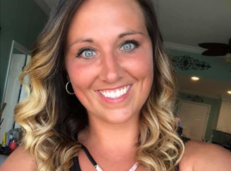 Mother died after consuming 64 oz of the most popular drink in 20 minutes after feeling dehydrated!