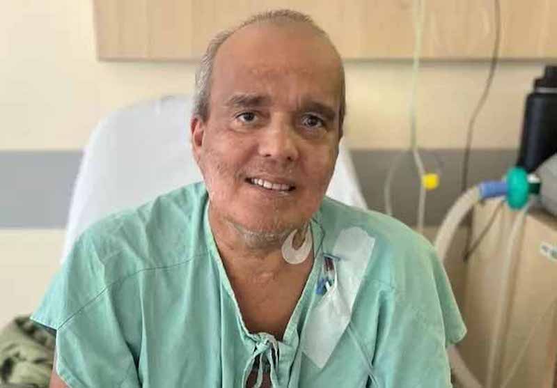 Woman says she is in ‘indescribable pain’ after she lost her 3 children and her husband tragically died of the same hereditary disease!