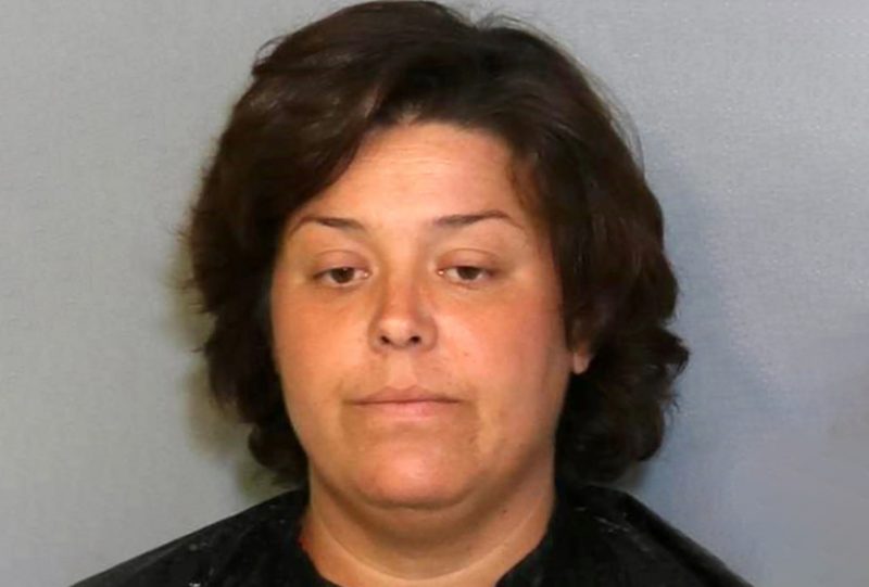 Mom confessed to strangling to death her 13-year-old son, while her 5-year-old was in the same room, because she wanted to spare the boy from this!