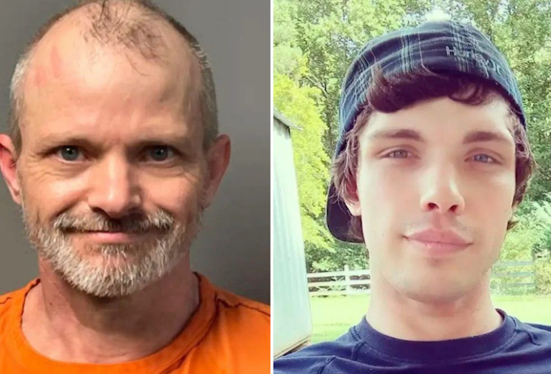 Father forced his son to take drugs until he died from overdose, but what he did after made matters even more sickening!