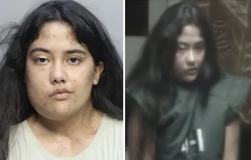 Mom looked for a hitman through website to kill her 3-year-old son, police in disbelief when they heard the mother’s excuse!
