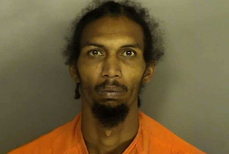 Father threw his 15-month-old son into the air above his head and then let the baby land on the pavement, told police that he ‘plays rough’ with the little baby every day and accidentally drops him often in an effort to toughen him up!