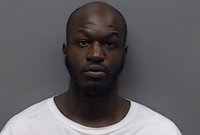 Stepfather undressed and forcefully put his 4-year-old stepson into a bathtub of near-boiling hot water before he went to another room to play video games; sentenced