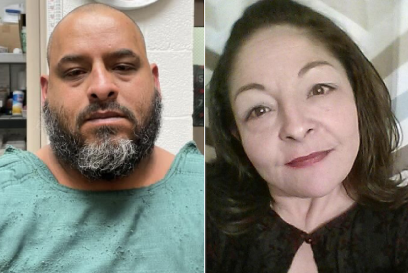 Drunk boyfriend got his gun from his car and shot his girlfriend and hairdresser in the head, tried to kill his friend after an argument over a bad haircut at his friend’s house!