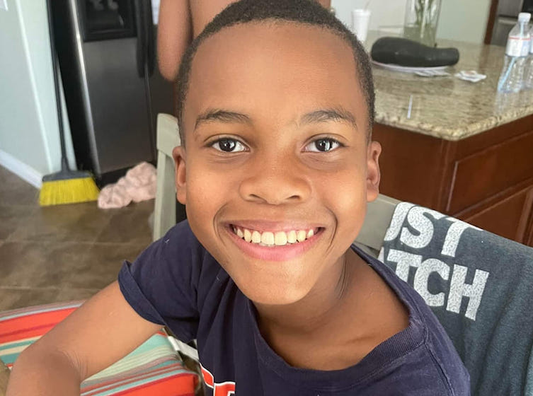 Family of a 12-year-old boy says the child begged for water before he collapsed and died after he was was forced to run in extreme heat because he wore the wrong clothes to gym class!