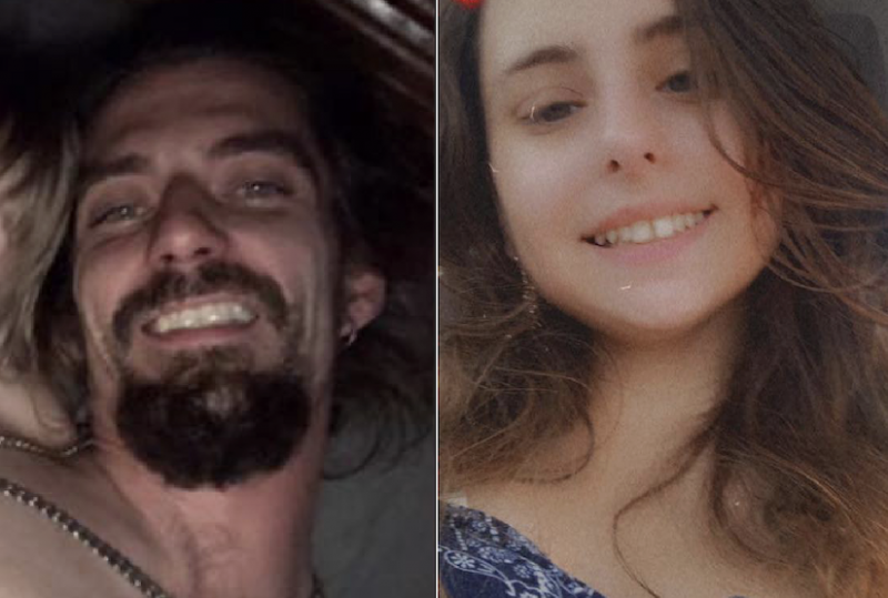 Parents starved their 4-month-old baby to death and severely neglected their 1-year-old son because the mother didn’t knew she was passing out for hours at a time and the father blamed the dealers who sold him his drugs!