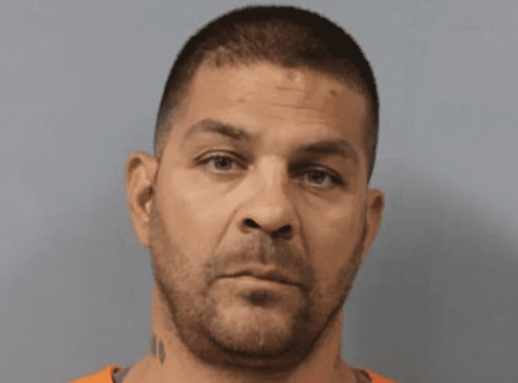 Man, who got very drunk and called 911 to repeatedly scream and claim he was attacked by bears, really wanted to get out of the woods but didn’t want to do it by himself!