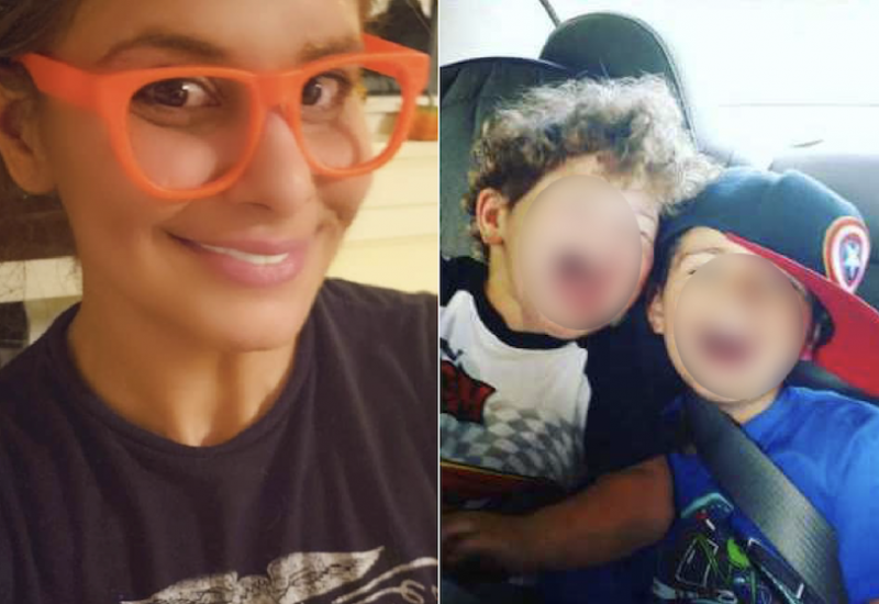 Mother of 2 boys, who were confined to their room for much of their lives and lived with the smell of urlne and fces on a daily basis because she didn’t want her sons to ‘lose the stability they have’, pleaded guilty!