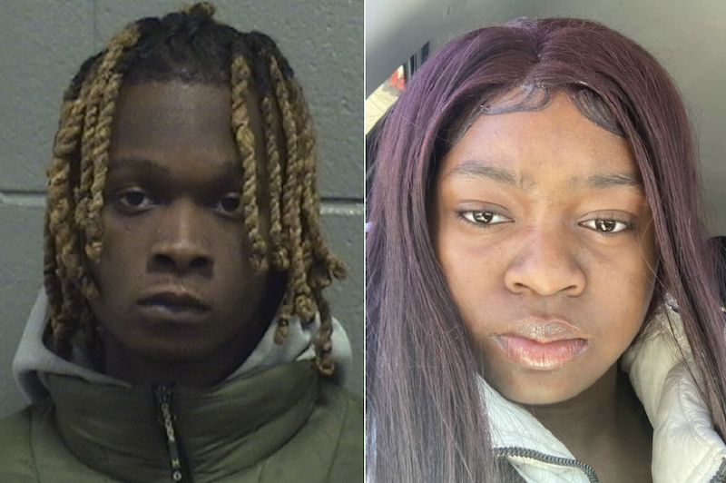 Boyfriend strangled his minor girlfriend then called his cousin and said the girl was foaming at the mouth, but what he searched on Google after he crushed the girl’s windpipe made matters even more sickening!