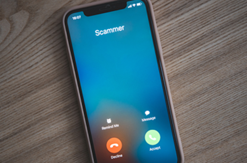 City officials are celebrating the National Slam the Scam Day and the following are scam prevention tips to help you avoid becoming a victim of this crime
