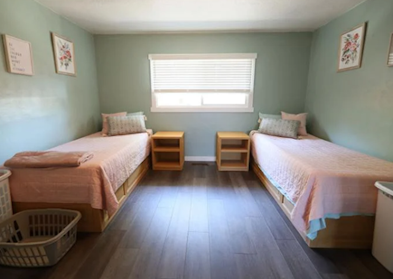 Councilors ratified the City Manager’s approval of a Community Development Block Grant Capital Improvement Projectfunding agreement with Oasis Center of the Rogue Valley for transitional housing units on East Main Street