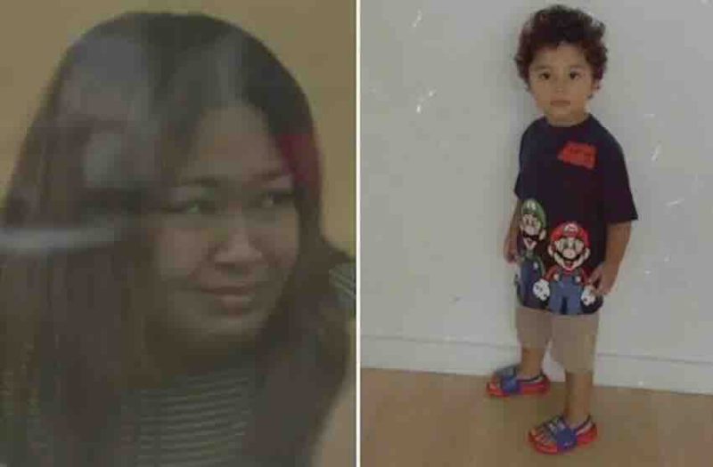 Mom, who knew her 3-year-oId son was sick and vomited bIood in the last couple days, left the chiId alone with his 7-year-oId and 8-year-old sibIings before she went to a bar to drink and party, and then spend the night at her boyfriend’s home, only to return home the next morning and find the boy dead, was arrested!