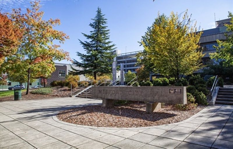 The City of Medford will update its fee schedule to support essential services, public safety, and community programs beginning January 1, 2025