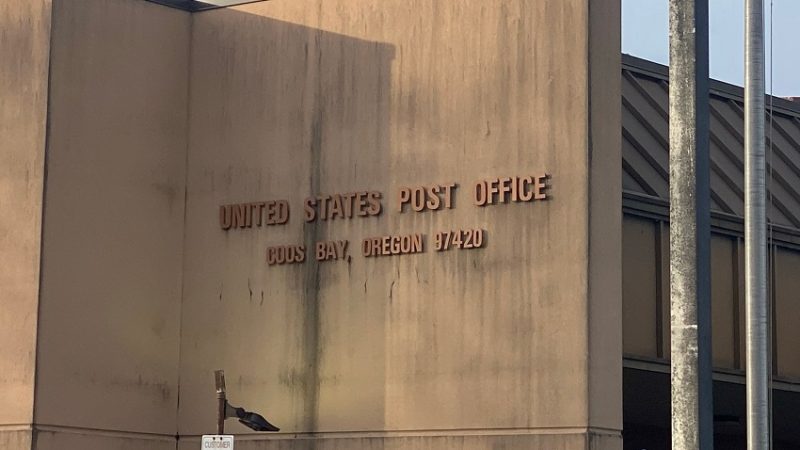 FBI Investigates Racist Letters Sent to Oregon County Officials