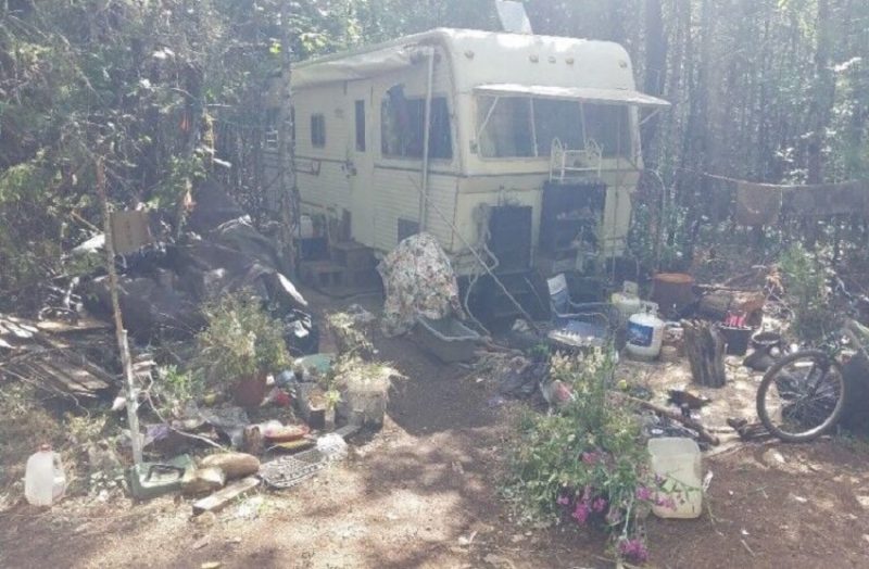 Josephine County Man Sentenced to Prison for Illegally Growing Marijuana and Tax Evasion