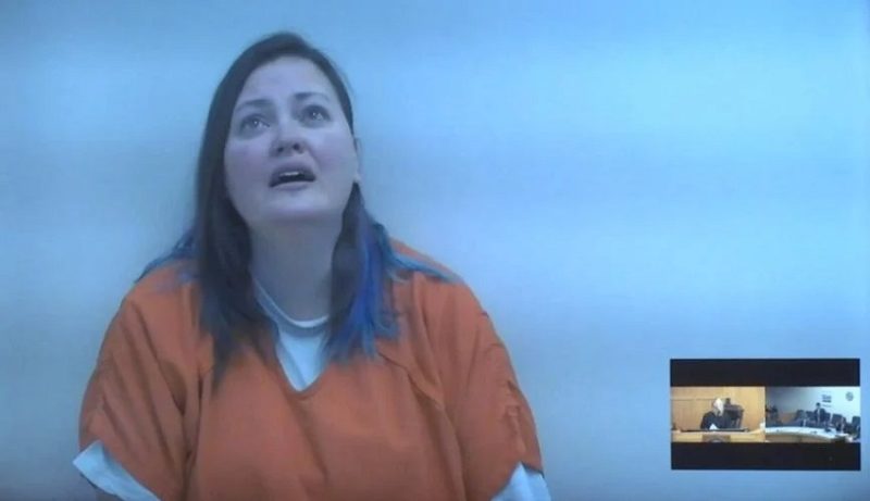 Former Asante Nurse Faces Multiple Charges and Lawsuits Over Fentanyl Replacement Allegations